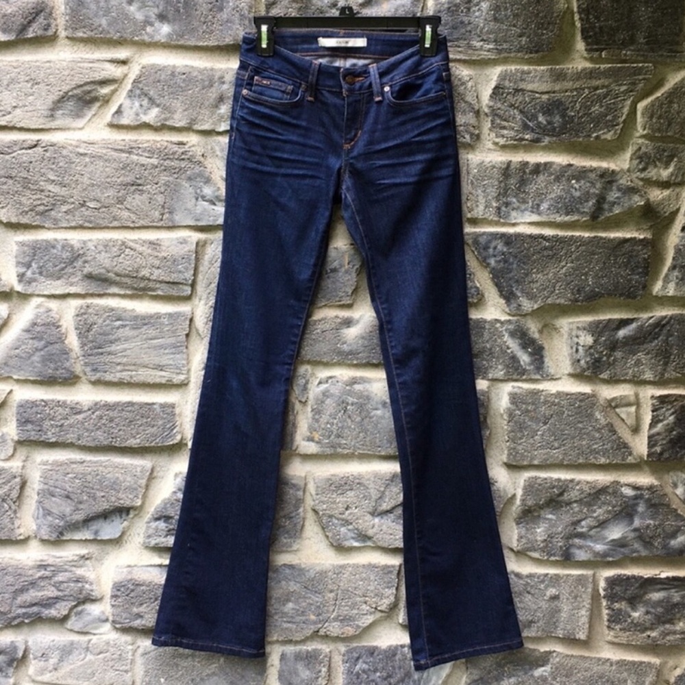 JOE'S JEANS Honey Skinny Leg jeans Corey dark wash